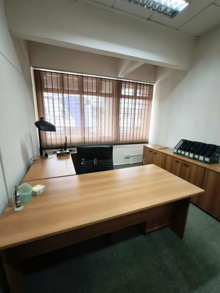 Shop / Office for Rent in Taman Daya (Johor Bahru) - Sze Lee - Study - PropertyGuru.com.my