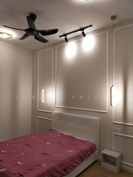 Condominium for Sale at Sunway GeoLake Residences - Thanap Priyaa - Bedroom - PropertyGuru.com.my