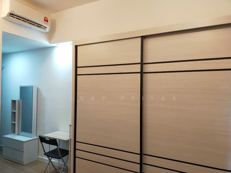 Condominium for Sale at Sunway GeoLake Residences - Thanap Priyaa - Interior - PropertyGuru.com.my