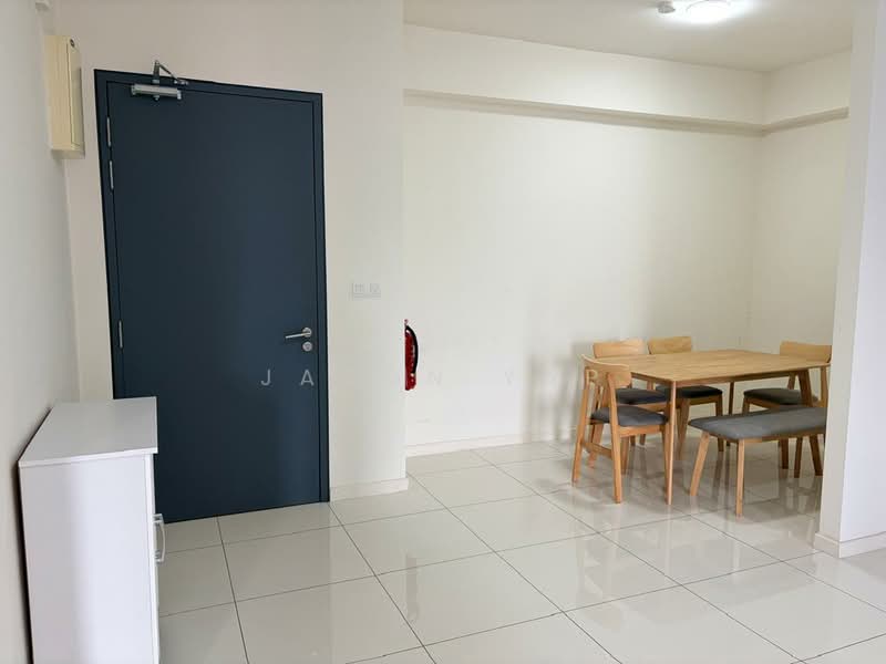 Servis Apartment untuk Disewa di Emerald 9 - Jason Yap - Dining Room - PropertyGuru.com.my