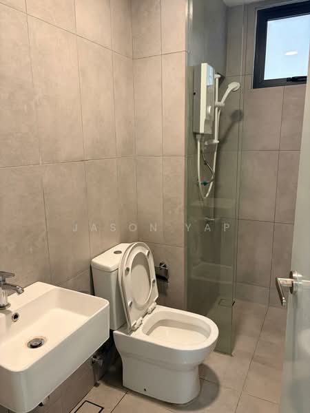 Servis Apartment untuk Disewa di Emerald 9 - Jason Yap - Bathroom - PropertyGuru.com.my