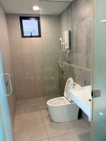 Servis Apartment untuk Disewa di Emerald 9 - Jason Yap - Bathroom - PropertyGuru.com.my