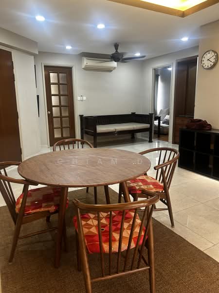 Kondominium untuk Disewa di 2-Twelve - Chiam DS - PropertyGuru.com.my