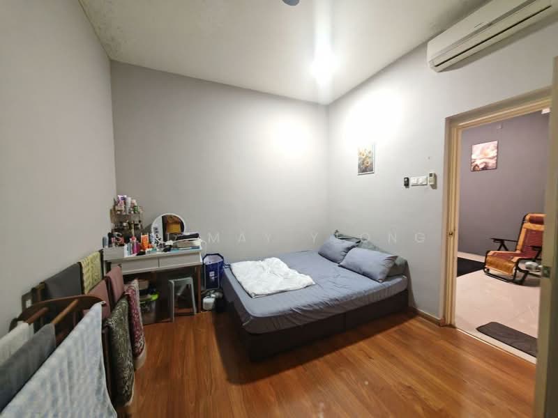 Apartment for Sale at Nusa Heights (Nusa Puncak) - Shi May Yeong - Bedroom - PropertyGuru.com.my