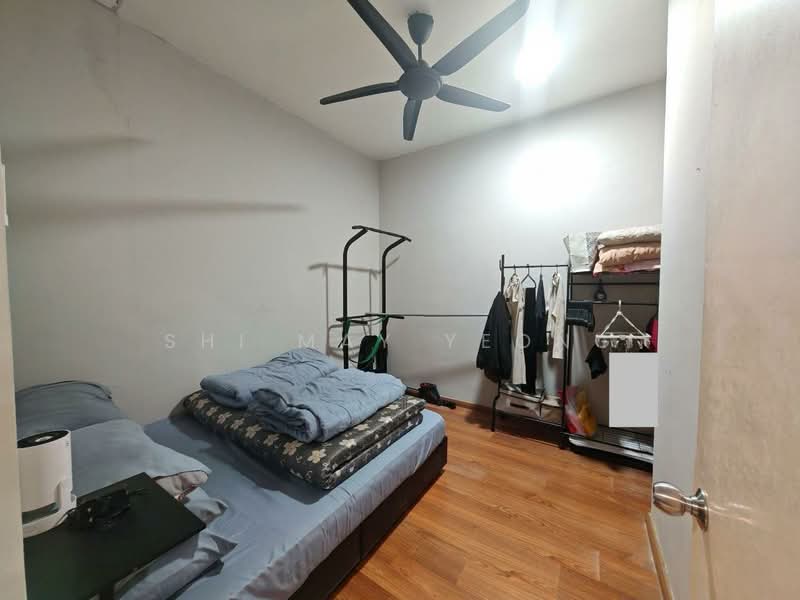 Apartment for Sale at Nusa Heights (Nusa Puncak) - Shi May Yeong - Bedroom - PropertyGuru.com.my