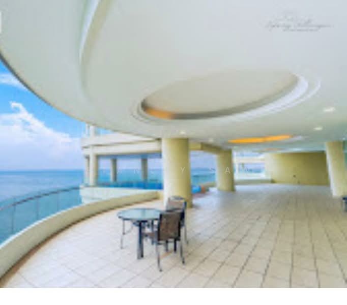 Condominium for Sale at 8 Gurney (The Shore Condominium) - Stanley Saw - Balcony - PropertyGuru.com.my