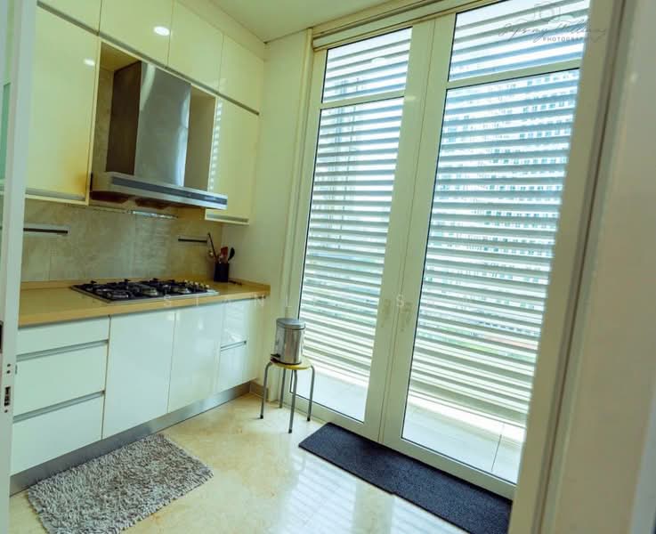 Condominium for Sale at 8 Gurney (The Shore Condominium) - Stanley Saw - Kitchen - PropertyGuru.com.my