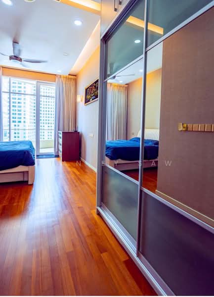 Condominium for Sale at 8 Gurney (The Shore Condominium) - Stanley Saw - Bedroom - PropertyGuru.com.my