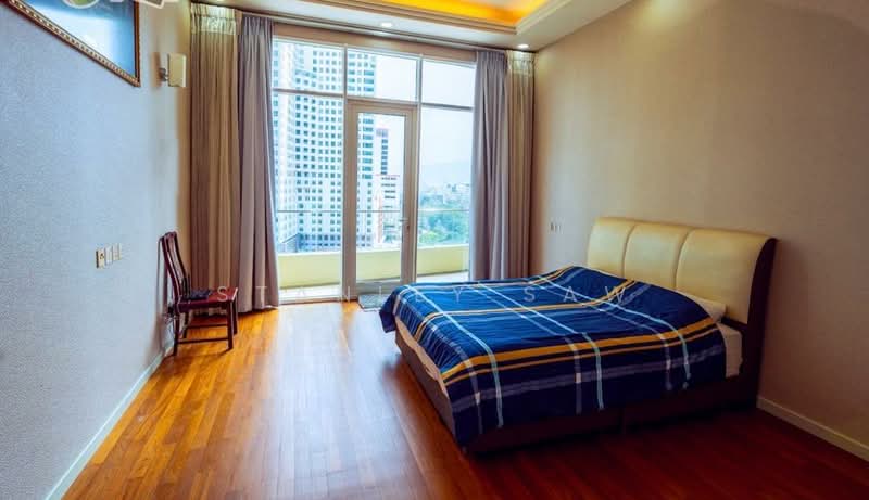 Condominium for Sale at 8 Gurney (The Shore Condominium) - Stanley Saw - Bedroom - PropertyGuru.com.my
