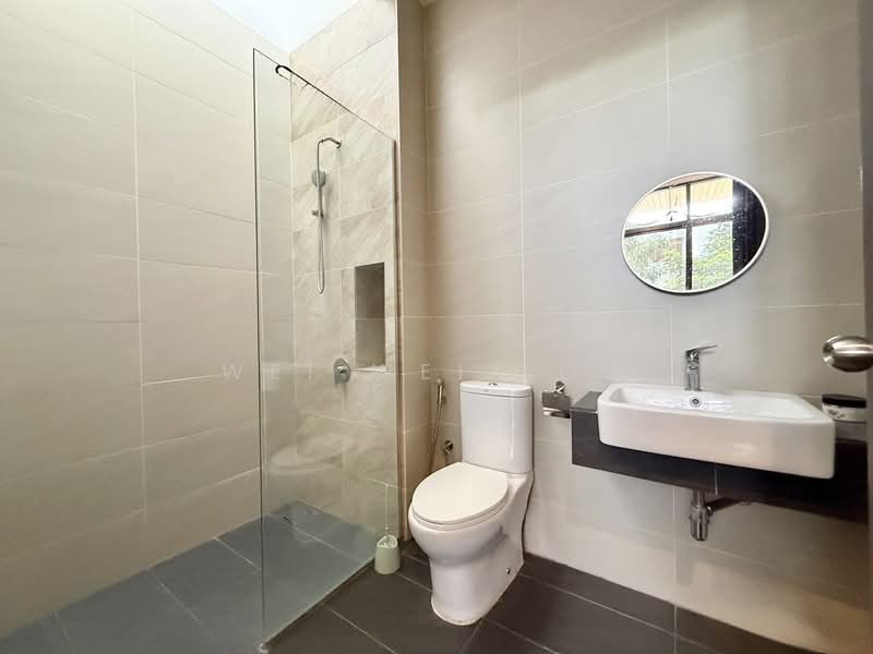 Rumah Berkembar untuk Dijual di Eco Sanctuary (Telok Panglima Garang) - Wei Wei Low - PropertyGuru.com.my