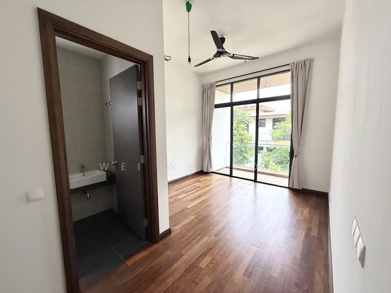 Rumah Berkembar untuk Dijual di Eco Sanctuary (Telok Panglima Garang) - Wei Wei Low - PropertyGuru.com.my