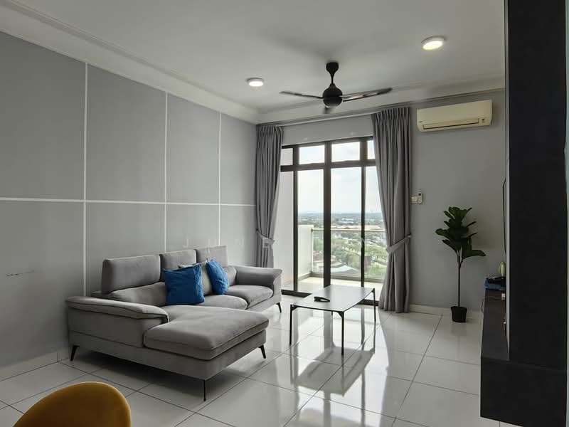 Service Residence for Sale at The Platino Serviced Apartment - June Tan - PropertyGuru.com.my