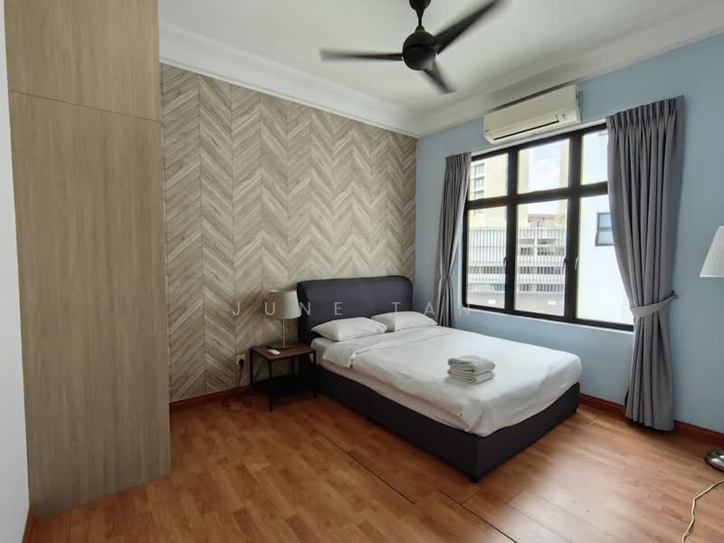 Service Residence for Sale at The Platino Serviced Apartment - June Tan - PropertyGuru.com.my