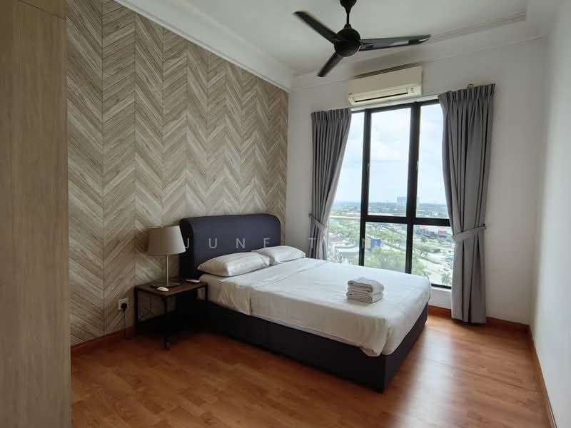 Service Residence for Sale at The Platino Serviced Apartment - June Tan - PropertyGuru.com.my
