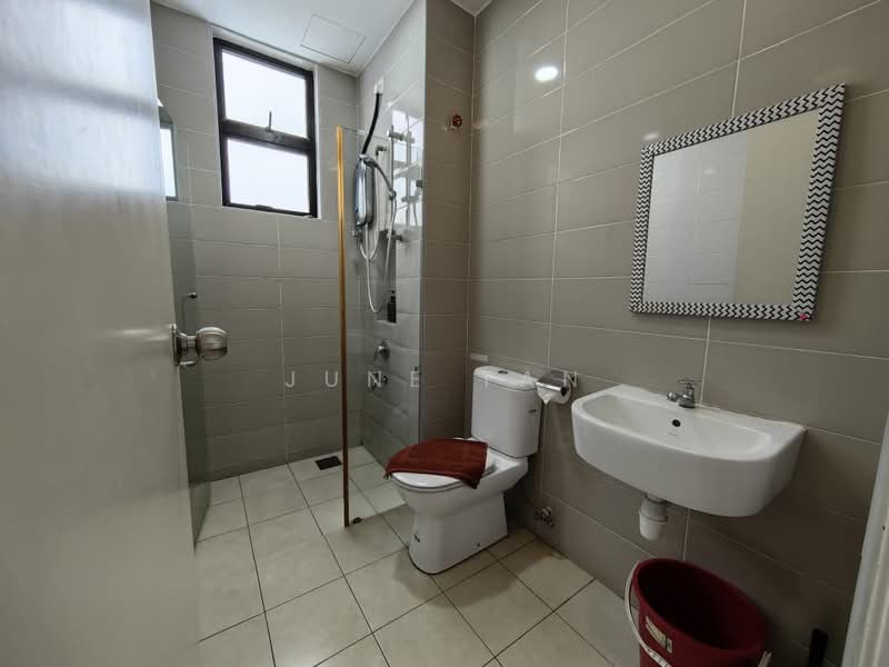 Service Residence for Sale at The Platino Serviced Apartment - June Tan - PropertyGuru.com.my