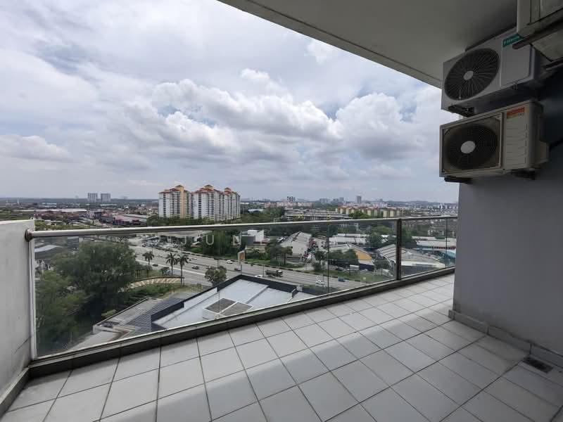 Service Residence for Sale at The Platino Serviced Apartment - June Tan - PropertyGuru.com.my