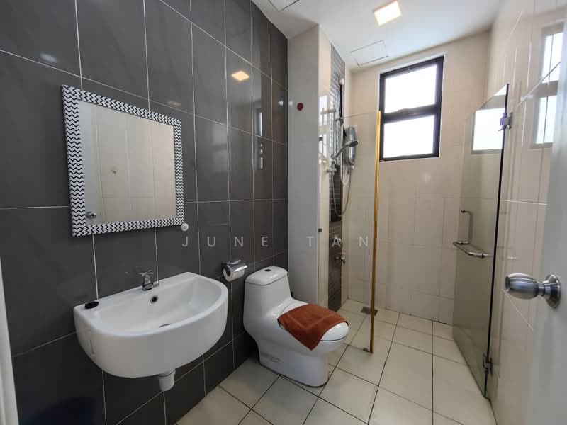 Service Residence for Sale at The Platino Serviced Apartment - June Tan - PropertyGuru.com.my