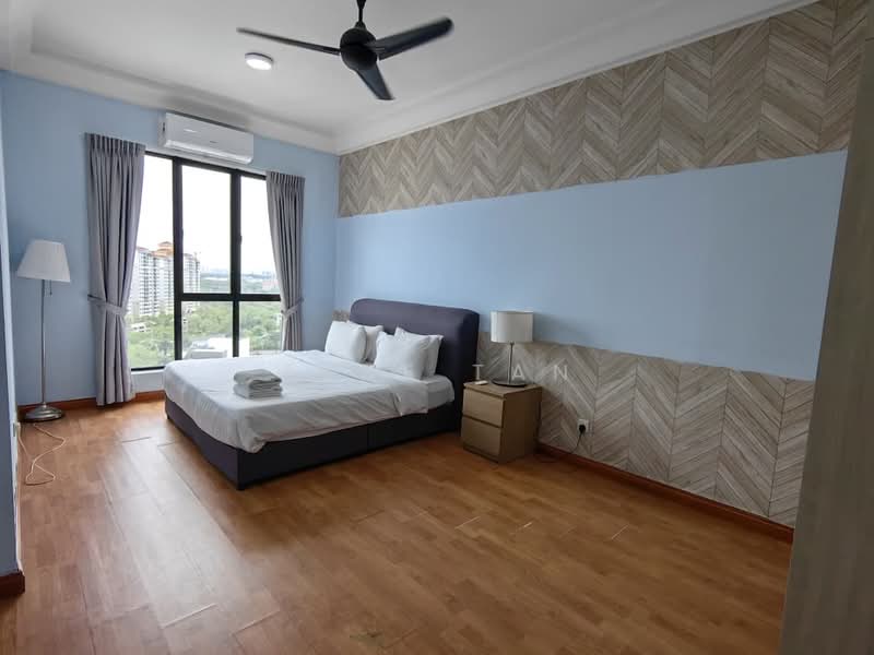 Service Residence for Sale at The Platino Serviced Apartment - June Tan - PropertyGuru.com.my