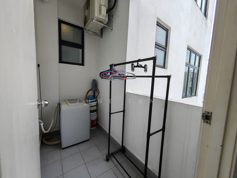 Service Residence for Sale at The Platino Serviced Apartment - June Tan - PropertyGuru.com.my