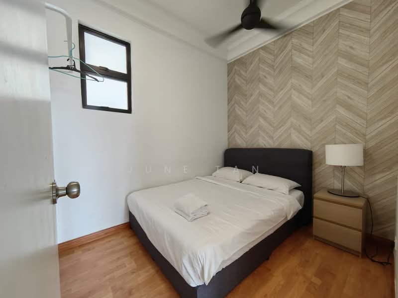 Service Residence for Sale at The Platino Serviced Apartment - June Tan - PropertyGuru.com.my