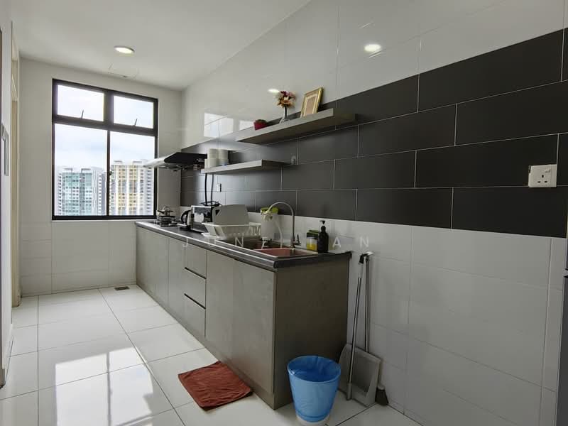 Service Residence for Sale at The Platino Serviced Apartment - June Tan - PropertyGuru.com.my