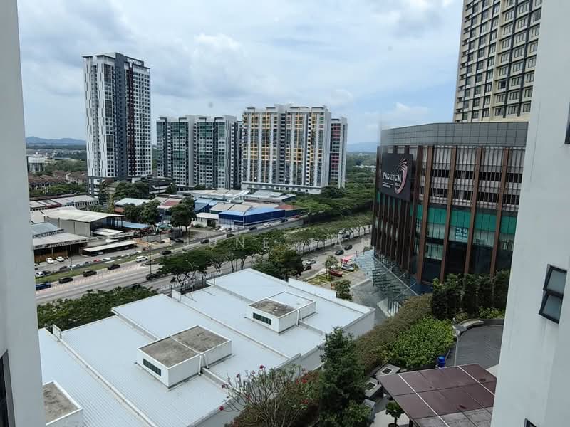 Service Residence for Sale at The Platino Serviced Apartment - June Tan - PropertyGuru.com.my