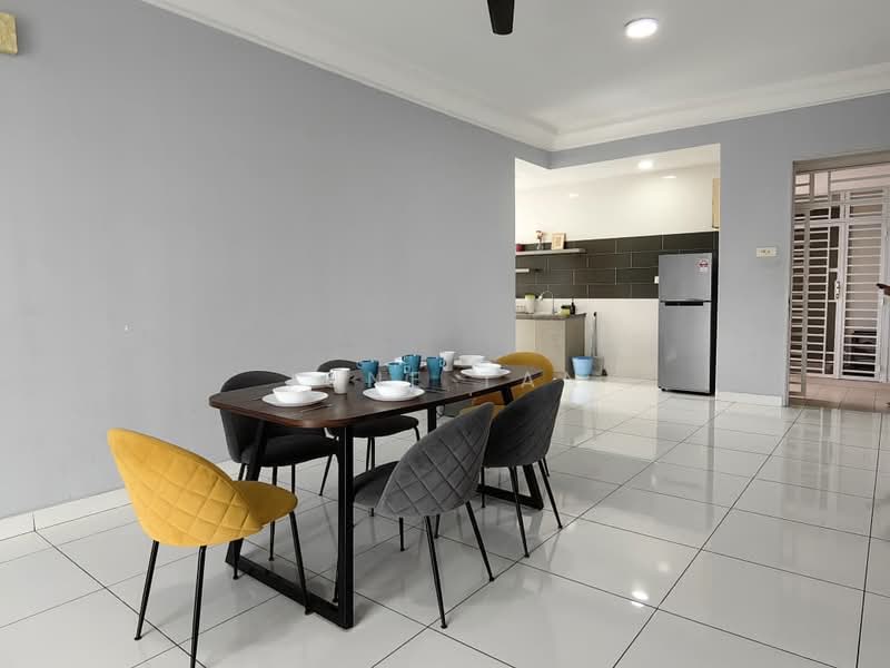 Service Residence for Sale at The Platino Serviced Apartment - June Tan - PropertyGuru.com.my