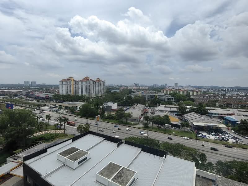 Service Residence for Sale at The Platino Serviced Apartment - June Tan - PropertyGuru.com.my