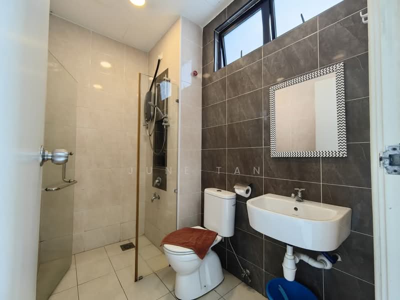 Service Residence for Sale at The Platino Serviced Apartment - June Tan - PropertyGuru.com.my