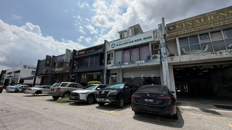 Terrace Factory for Sale in Bandar Sunway (Sunway) - Chris Lee - PropertyGuru.com.my