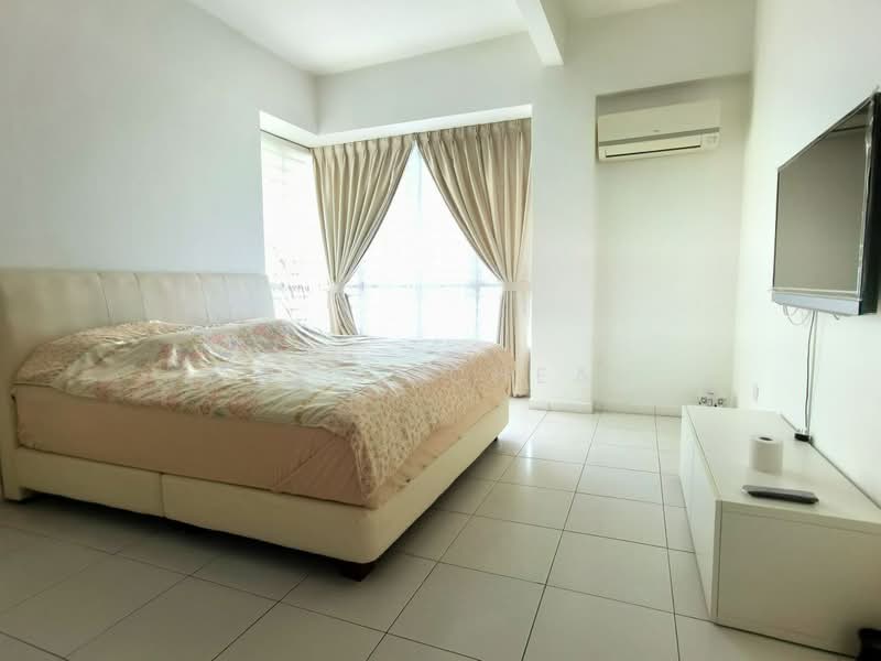 Pangsapuri untuk Dijual di Telaga Emas - Leesa Cheah - Bedroom - PropertyGuru.com.my