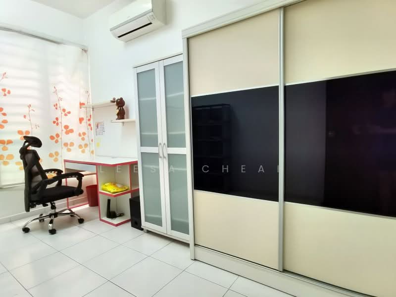 Pangsapuri untuk Dijual di Telaga Emas - Leesa Cheah - Study - PropertyGuru.com.my