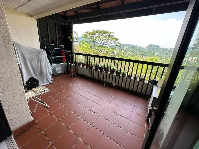 Kondominium untuk Dijual di Armanee - Ken Lai - PropertyGuru.com.my