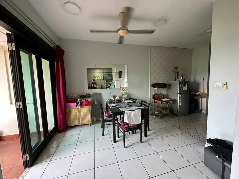 Kondominium untuk Dijual di Armanee - Ken Lai - PropertyGuru.com.my