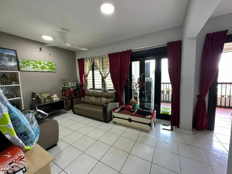 Kondominium untuk Dijual di Armanee - Ken Lai - PropertyGuru.com.my