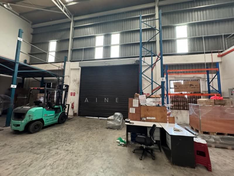 Factory for Rent in Johor Bahru (Johor) - Elaine Goh - PropertyGuru.com.my