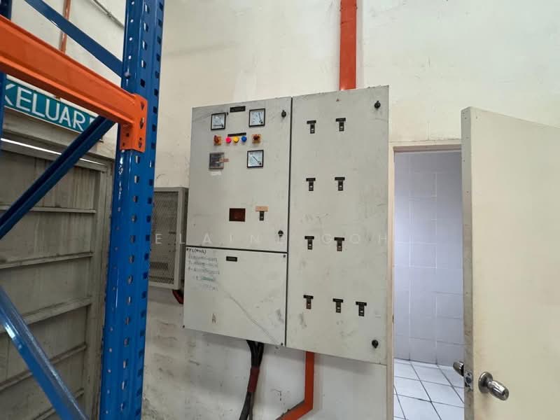 Factory for Rent in Johor Bahru (Johor) - Elaine Goh - PropertyGuru.com.my
