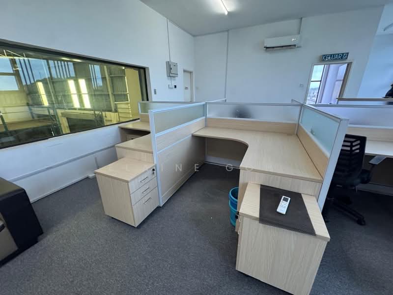 Factory for Rent in Johor Bahru (Johor) - Elaine Goh - PropertyGuru.com.my
