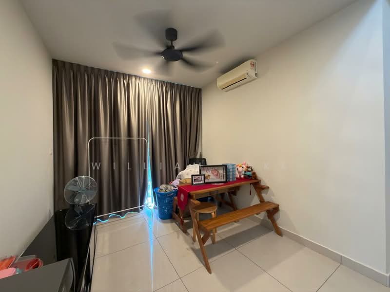 Rumah Kluster untuk Disewa di Taman Mutiara Rini (Skudai) - William Loke - Interior - PropertyGuru.com.my