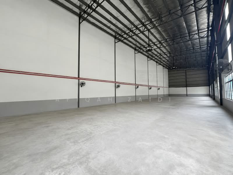 Semi-D Factory for Rent in Bandar Puncak Alam (Puncak Alam) - Afiqah zaidi - PropertyGuru.com.my