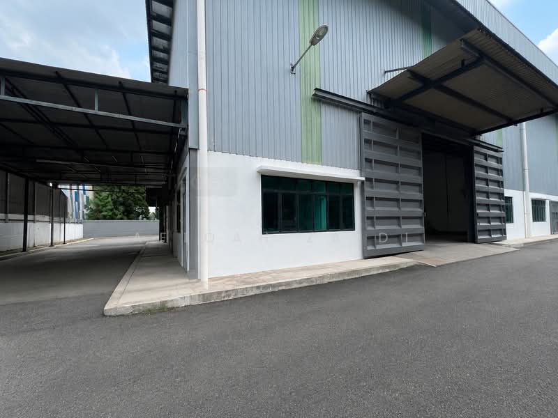 Semi-D Factory for Rent in Bandar Puncak Alam (Puncak Alam) - Afiqah zaidi - PropertyGuru.com.my