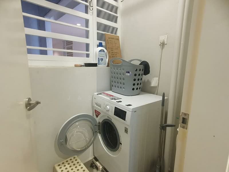 Service Residence for Rent at Conezion Residences - Jason Yap - Interior - PropertyGuru.com.my