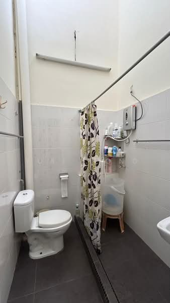 Terraced House for Sale in Taman Seri Bukit Segambut (Batu) - Yubi Leong - PropertyGuru.com.my
