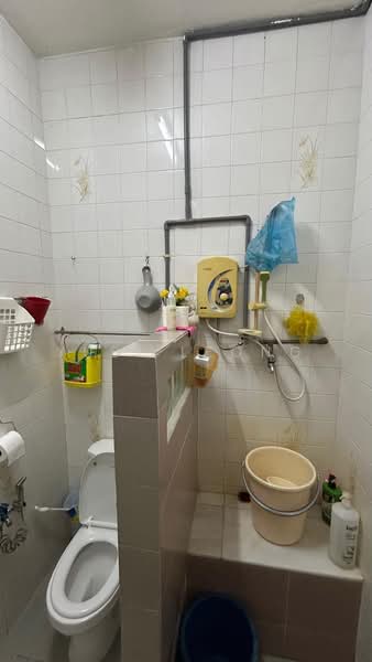 Terraced House for Sale in Taman Seri Bukit Segambut (Batu) - Yubi Leong - PropertyGuru.com.my