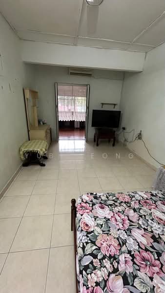 Terraced House for Sale in Taman Seri Bukit Segambut (Batu) - Yubi Leong - PropertyGuru.com.my