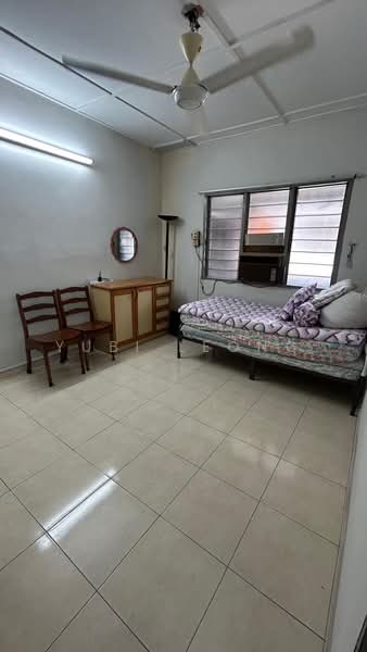 Terraced House for Sale in Taman Seri Bukit Segambut (Batu) - Yubi Leong - PropertyGuru.com.my