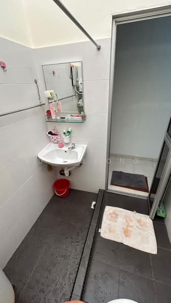 Terraced House for Sale in Taman Seri Bukit Segambut (Batu) - Yubi Leong - PropertyGuru.com.my