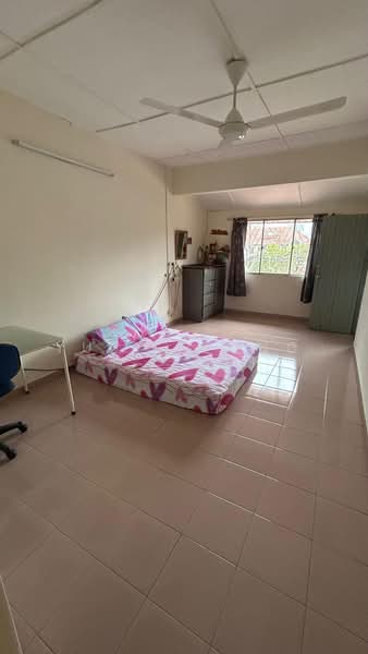 Terraced House for Sale in Taman Seri Bukit Segambut (Batu) - Yubi Leong - PropertyGuru.com.my
