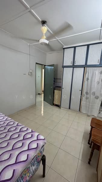 Terraced House for Sale in Taman Seri Bukit Segambut (Batu) - Yubi Leong - PropertyGuru.com.my