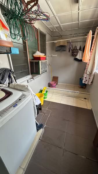 Terraced House for Sale in Taman Seri Bukit Segambut (Batu) - Yubi Leong - PropertyGuru.com.my
